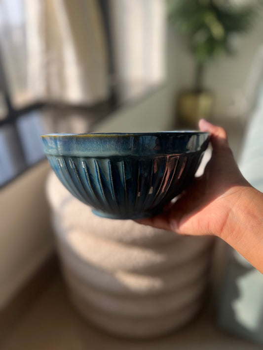 The Big Serve – 1 Litre Ceramic Bowl