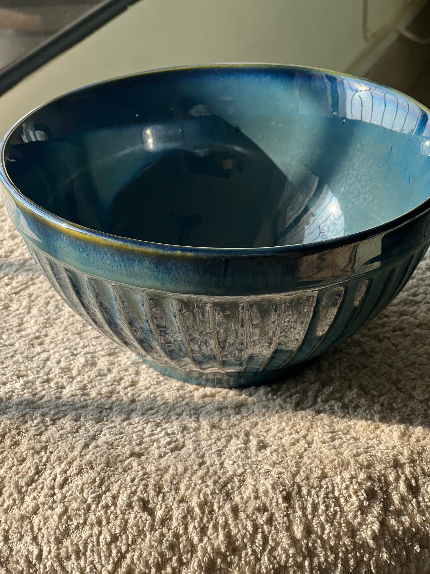 The Big Serve – 1 Litre Ceramic Bowl