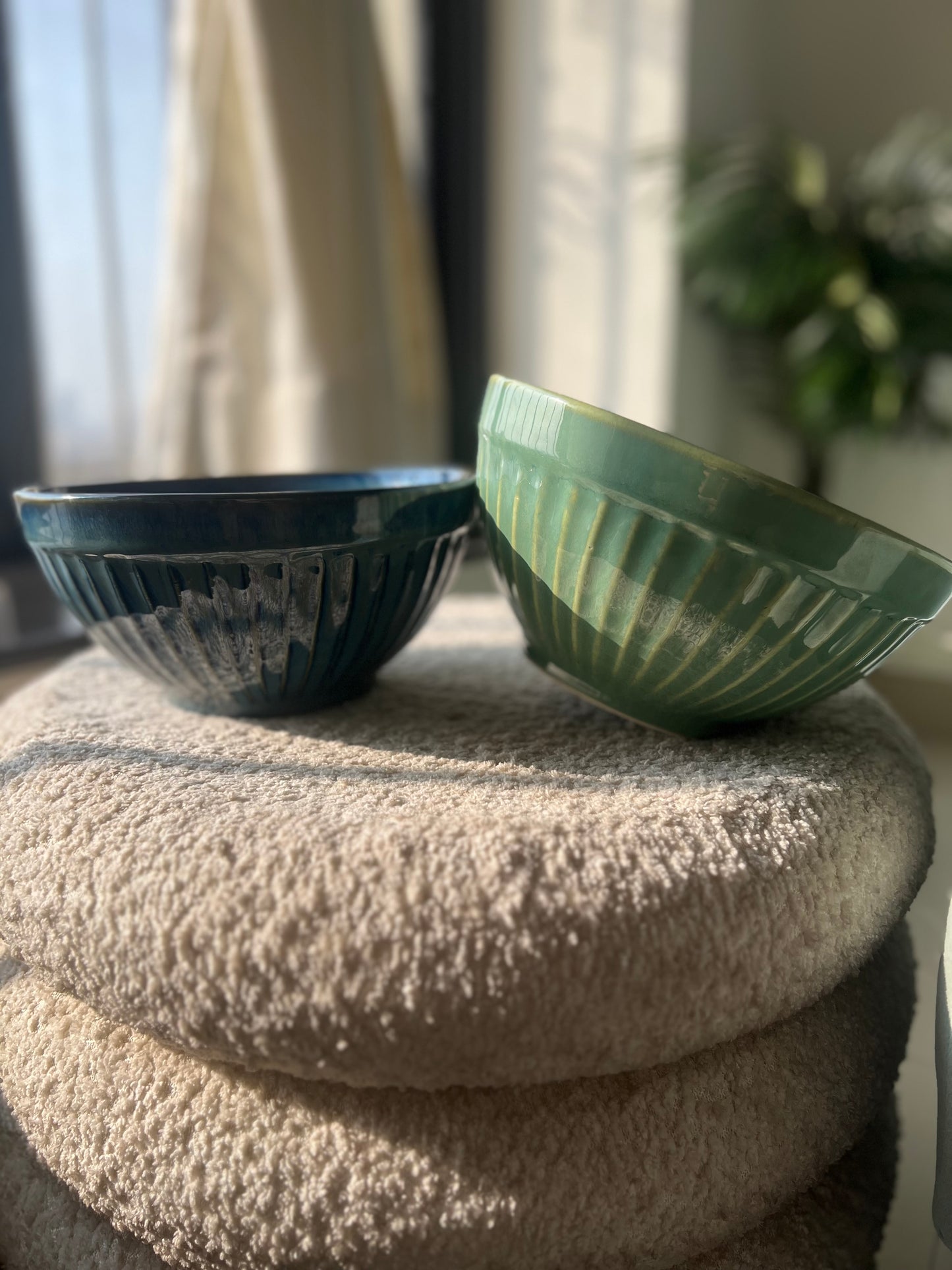The Big Serve – 1 Litre Ceramic Bowl