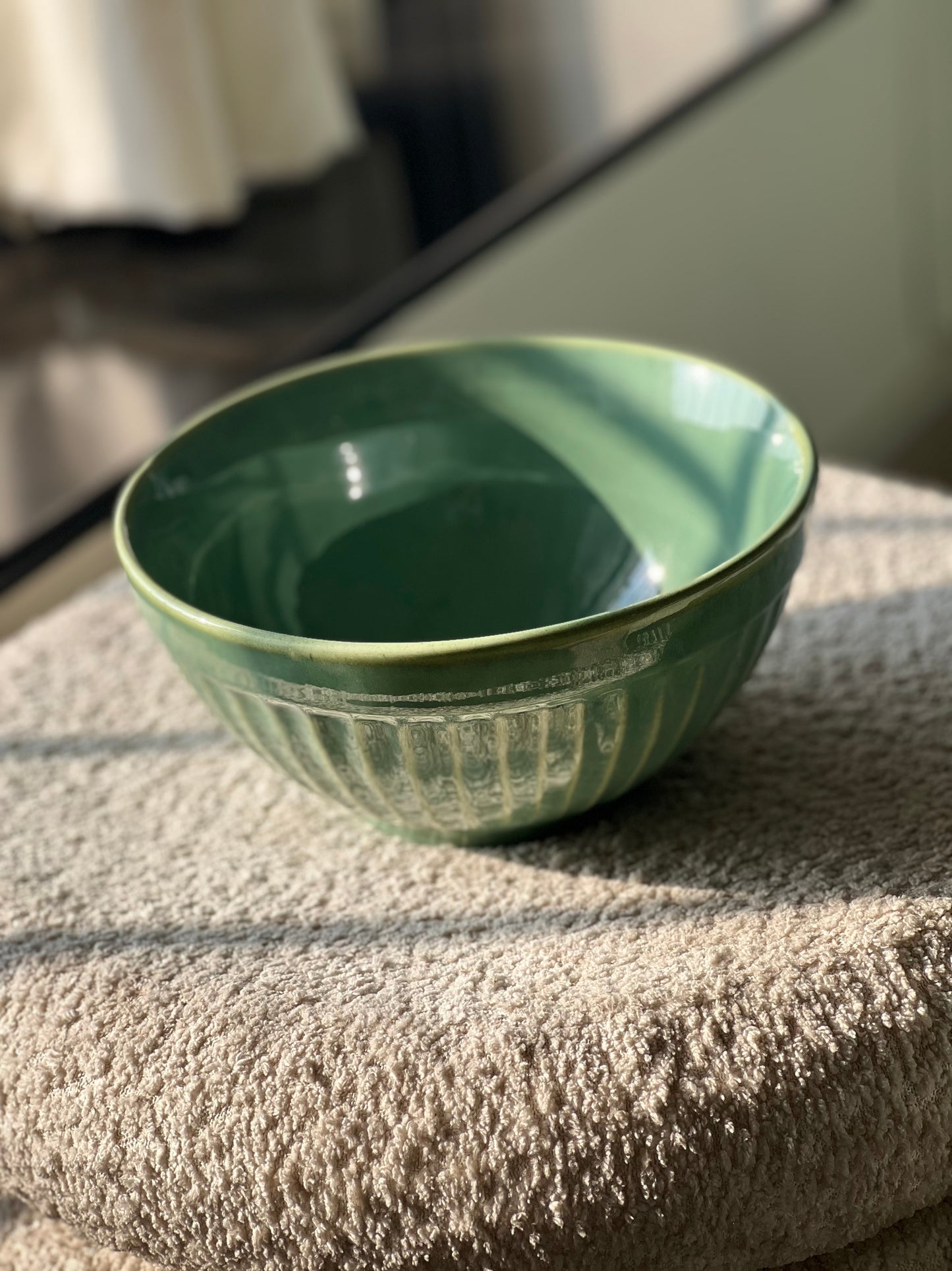 The Big Serve – 1 Litre Ceramic Bowl