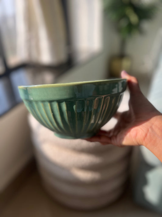 The Big Serve – 1 Litre Ceramic Bowl