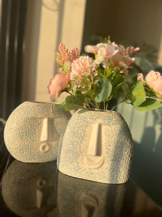 Hawaii Kawaii Vase Set of 1