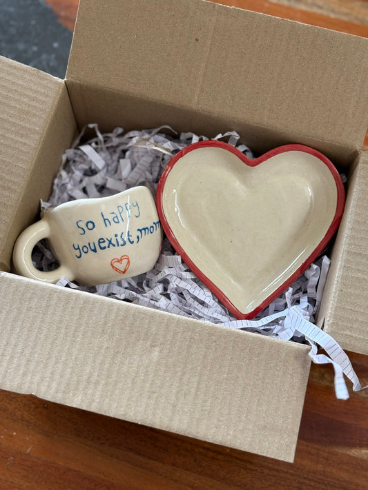 Pookie gift set for Moms