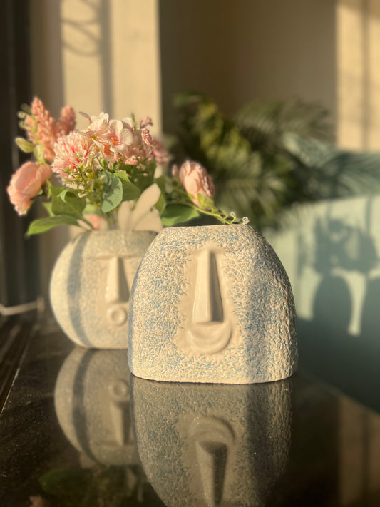 Hawaii Kawaii Vase Set of 1