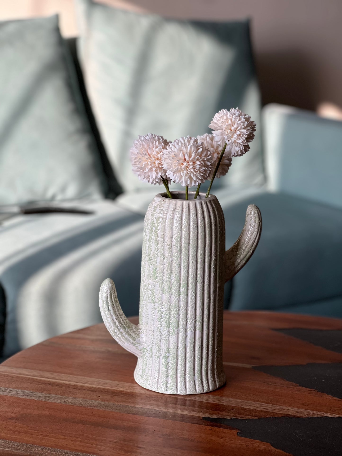 Big Cactus Vase