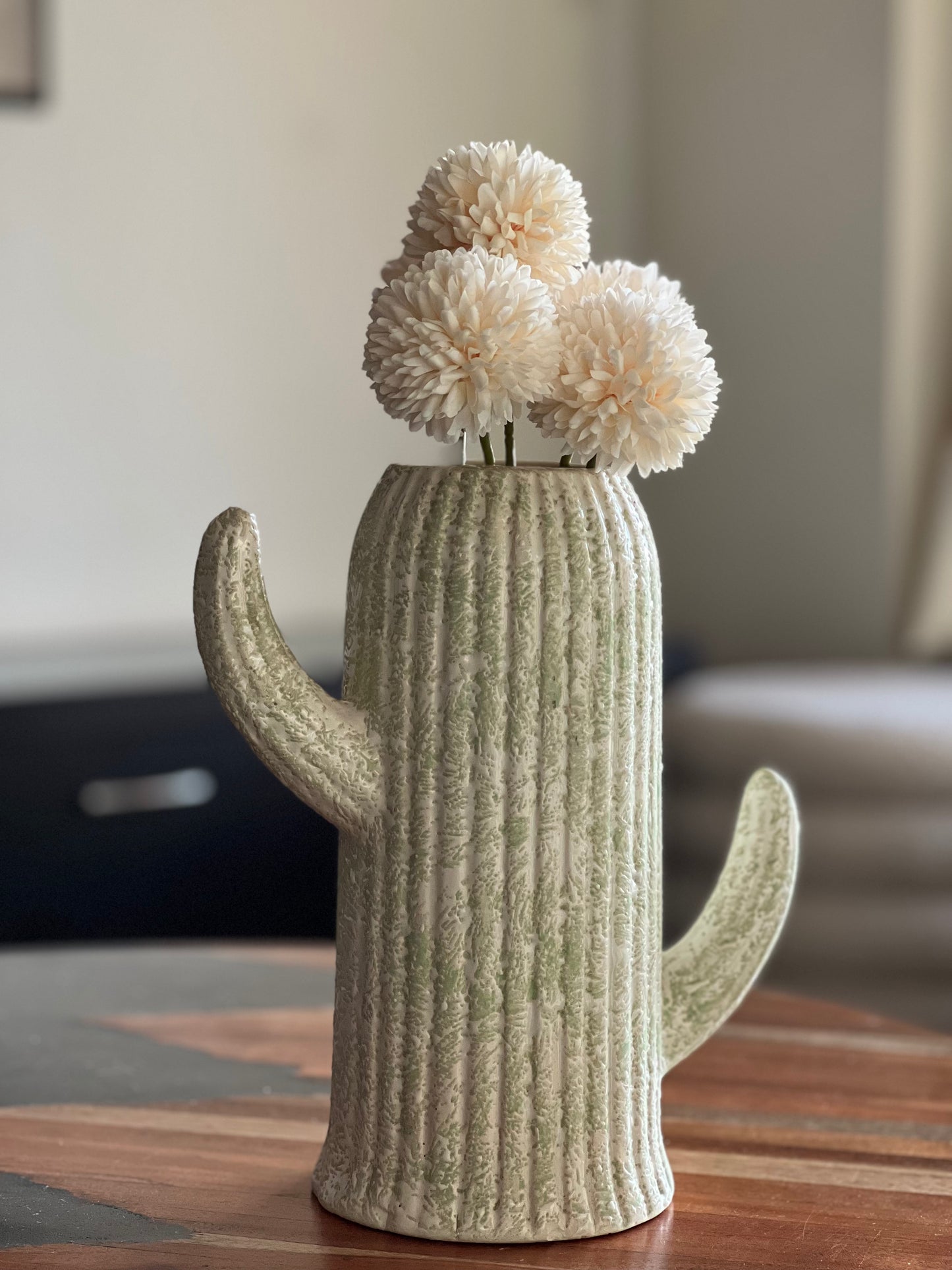 Big Cactus Vase